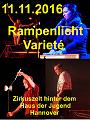 A Rampenlicht Variete